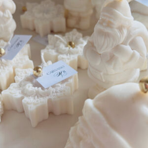 BABBO NATALE CON SACCO